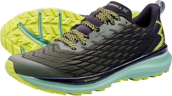 Y2205 7973 361° Taroko 3 / Кроссовки внедорожники Y2205 7973 361° Taroko 3 / Кроссовки внедорожники