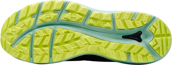 Y2205 7973 361° Taroko 3 / Кроссовки внедорожники Y2205 7973 361° Taroko 3 / Кроссовки внедорожники