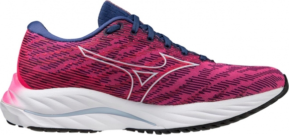 J1GD2203 27 MIZUNO Wave Rider 26 (W) / Кроссовки J1GD2203 27 MIZUNO Wave Rider 26 (W) / Кроссовки