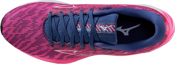 J1GD2203 27 MIZUNO Wave Rider 26 (W) / Кроссовки J1GD2203 27 MIZUNO Wave Rider 26 (W) / Кроссовки