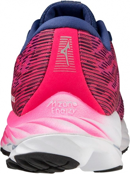 J1GD2203 27 MIZUNO Wave Rider 26 (W) / Кроссовки J1GD2203 27 MIZUNO Wave Rider 26 (W) / Кроссовки