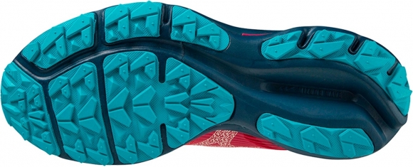 J1GD2279 22 MIZUNO Wave Rider GTX (W) / Кроссовки