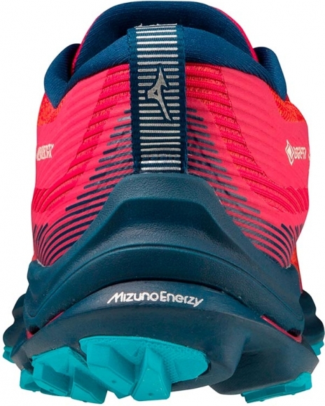 J1GD2279 22 MIZUNO Wave Rider GTX (W) / Кроссовки