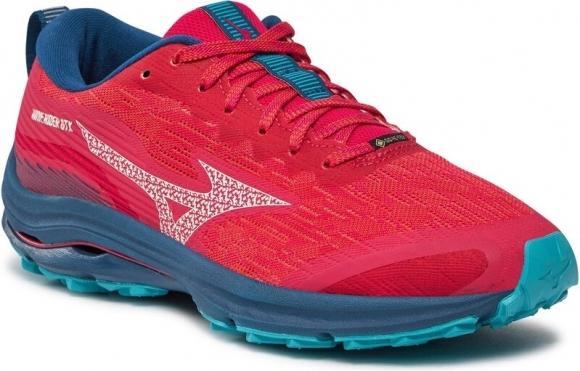 J1GD2279 22 MIZUNO Wave Rider GTX (W) / Кроссовки