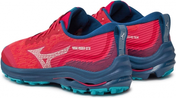 J1GD2279 22 MIZUNO Wave Rider GTX (W) / Кроссовки