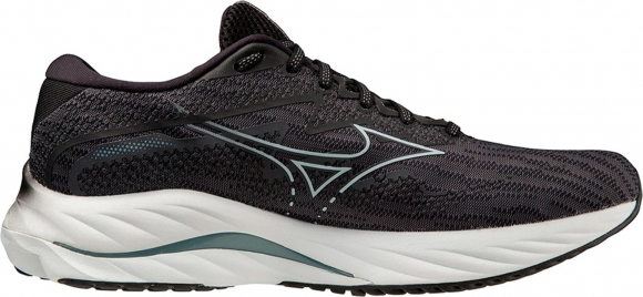 J1GC2303 02 MIZUNO Wave Rider 27 / Кроссовки