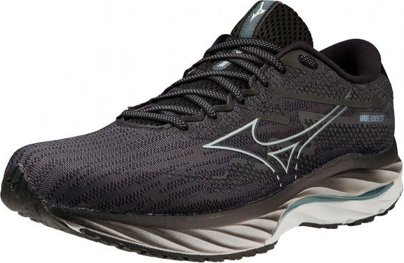 J1GC2303 02 MIZUNO Wave Rider 27 / Кроссовки