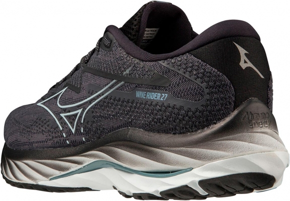 J1GC2303 02 MIZUNO Wave Rider 27 / Кроссовки