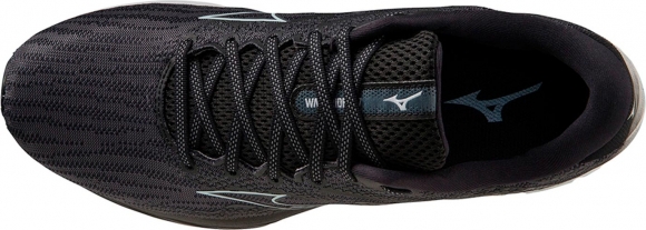 J1GC2303 02 MIZUNO Wave Rider 27 / Кроссовки