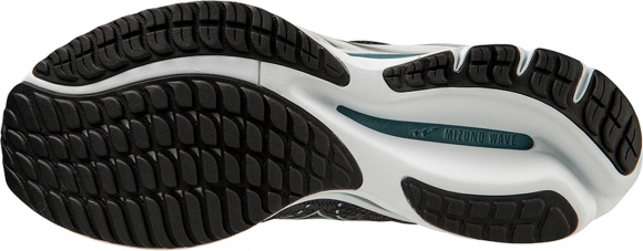 J1GC2303 02 MIZUNO Wave Rider 27 / Кроссовки
