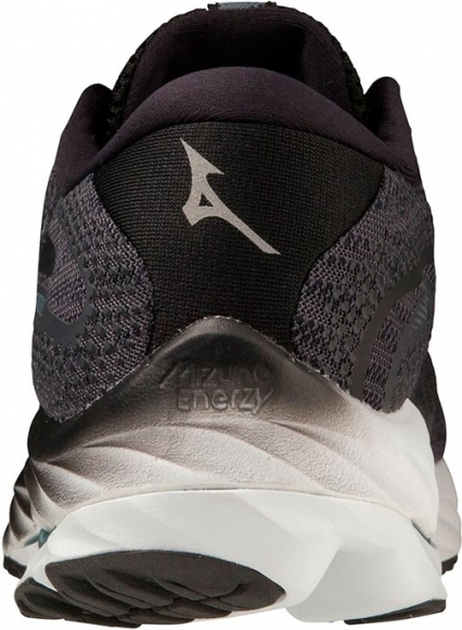 J1GC2303 02 MIZUNO Wave Rider 27 / Кроссовки