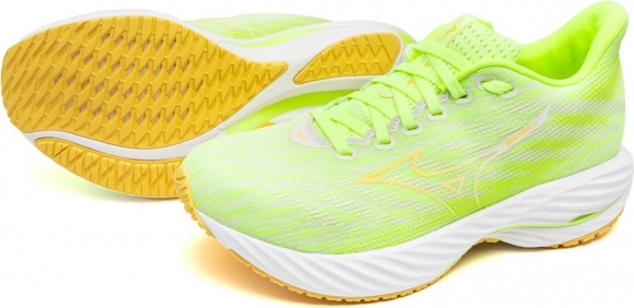 J1GD2403 28 MIZUNO Wave Rider 28 (W) / Кроссовки