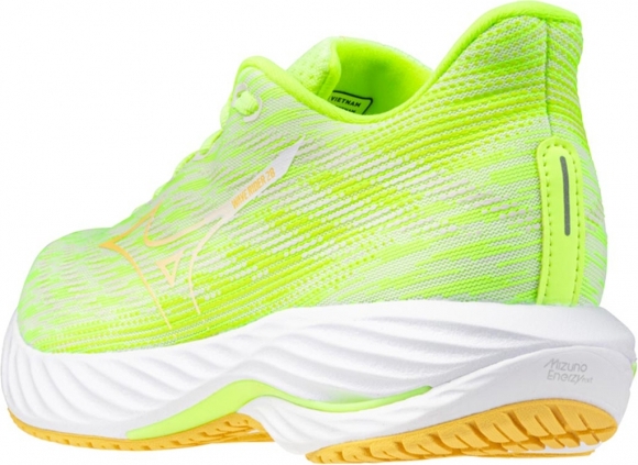 J1GD2403 28 MIZUNO Wave Rider 28 (W) / Кроссовки
