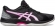 1041A299 002 ASICS SOLUTION SWIFT FF CLAY BLACK/HOT PINK / Кроссовки теннисные