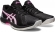 1041A299 002 ASICS SOLUTION SWIFT FF CLAY BLACK/HOT PINK / Кроссовки теннисные