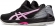 1041A299 002 ASICS SOLUTION SWIFT FF CLAY BLACK/HOT PINK / Кроссовки теннисные