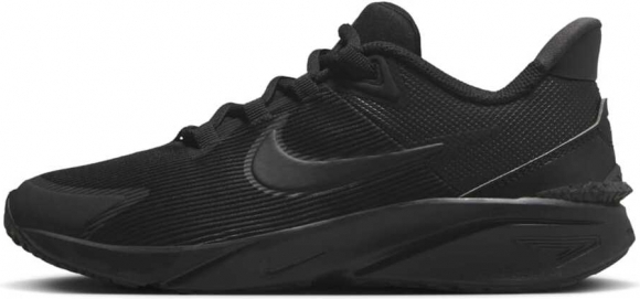 DX7615 002 NIKE STAR RUNNER 4 NN GS / Кроссовки