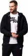 FB7921 010 NIKE M NK TCH FLC FZ WR HOODIE / Худи