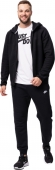 FB7921 010 NIKE M NK TCH FLC FZ WR HOODIE / Худи