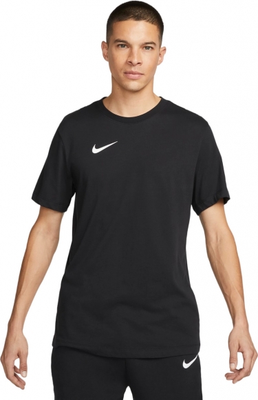 CW6952 010 NIKE Park20 Tee CW6952-010 SR / Футболка
