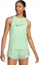 FN2606 376 NIKE W NK ONE SWSH HBR TANK / Майка