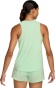 FN2606 376 NIKE W NK ONE SWSH HBR TANK / Майка