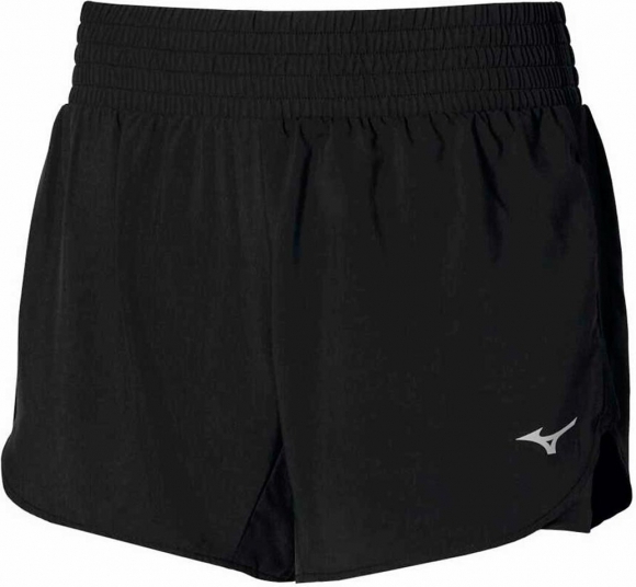 J2GBB203 09 MIZUNO 2in1 4.5 Short (W) / Шорты 2 в 1