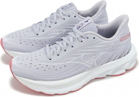 J1GD2509 26 MIZUNO Wave Skyrise 6 (W) / Кроссовки