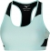 J2GAB713 20 MIZUNO Alpha Bra (W) / Топ-бра