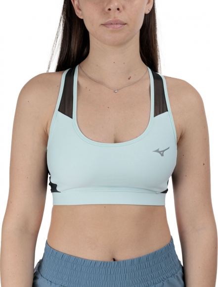 J2GAB713 20 MIZUNO Alpha Bra (W) / Топ-бра J2GAB713 20 MIZUNO Alpha Bra (W) / Топ-бра