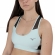 J2GAB713 20 MIZUNO Alpha Bra (W) / Топ-бра