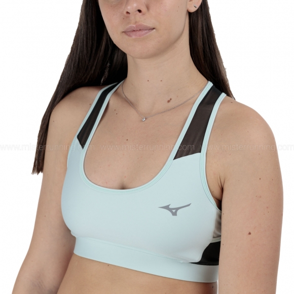 J2GAB713 20 MIZUNO Alpha Bra (W) / Топ-бра J2GAB713 20 MIZUNO Alpha Bra (W) / Топ-бра