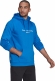HC7163 ADIDAS Trefoil C Hoody / Толстовка