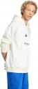 JJ3668 ADIDAS M A SZN G HD / Худи