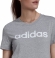 HL2053 ADIDAS W LIN T / Футболка