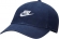 FB5368 410 NIKE U NK CLUB CAP U CB FUT WSH L / Кепка