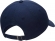FB5368 410 NIKE U NK CLUB CAP U CB FUT WSH L / Кепка