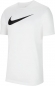 CW6936 100 NIKE Team Club20 Tee HBR CW6936-100 SR / Футболка