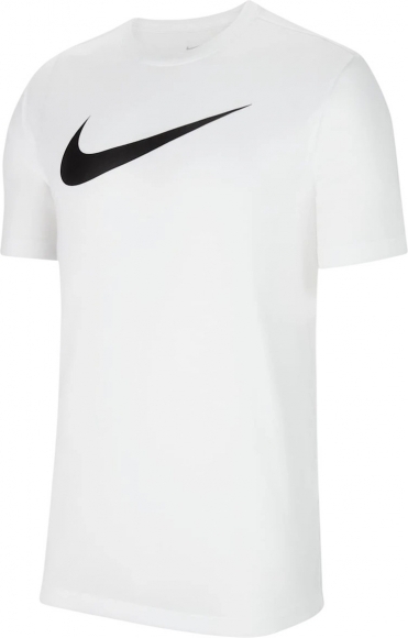 CW6936 100 NIKE Team Club20 Tee HBR CW6936-100 SR / Футболка