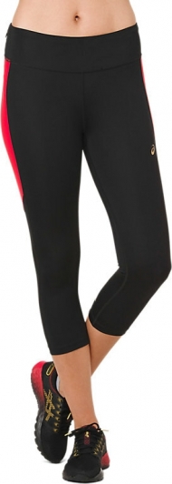 2012A251 009 ASICS CAPRI TIGHT / Тайтсы 2012A251 009 ASICS CAPRI TIGHT / Тайтсы