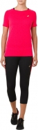 2012A251 009 ASICS CAPRI TIGHT / Тайтсы