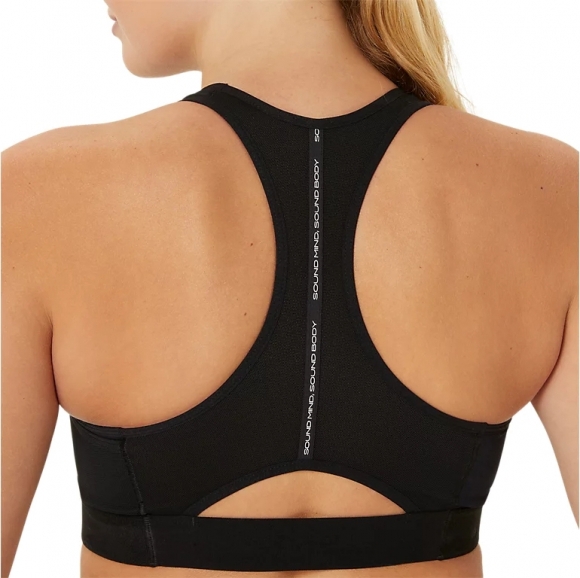 2012C995 001 ASICS ROAD COMPRESSION BRA / Бра