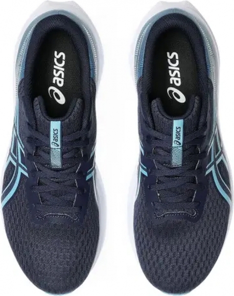 1011C050 400 ASICS Patriot 14 / Кроссовки 1011C050 400 ASICS Patriot 14 / Кроссовки