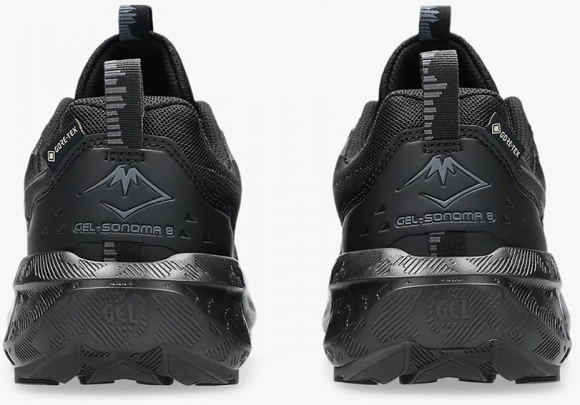 1012B770 002 ASICS Gel-Sonoma 8 GTX (W) / Кроссовки внедорожники