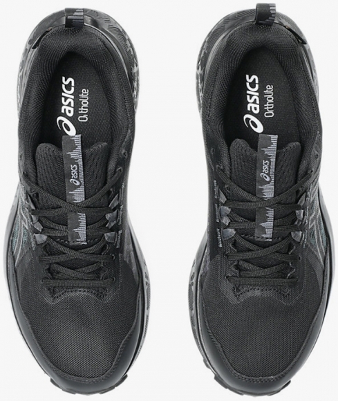 1012B770 002 ASICS Gel-Sonoma 8 GTX (W) / Кроссовки внедорожники