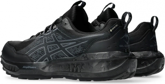 1012B770 002 ASICS Gel-Sonoma 8 GTX (W) / Кроссовки внедорожники