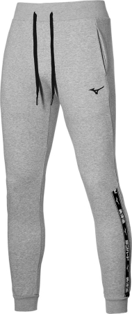 K2GD1602 05 MIZUNO Katakana Sweat Pant / Брюки спортивные K2GD1602 05 MIZUNO Katakana Sweat Pant / Брюки спортивные