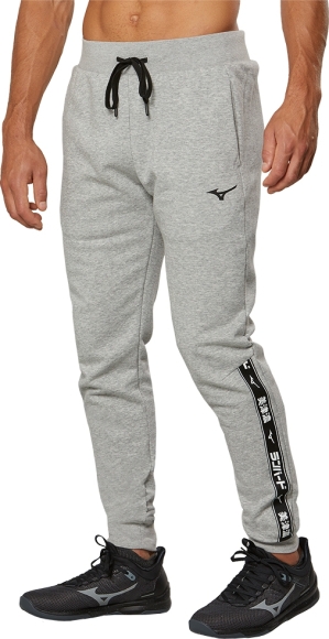K2GD1602 05 MIZUNO Katakana Sweat Pant / Брюки спортивные K2GD1602 05 MIZUNO Katakana Sweat Pant / Брюки спортивные