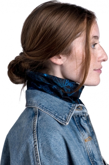 126373.707 BUFF Original Ab5Tr Blue / Бандана 126373.707 BUFF Original Ab5Tr Blue / Бандана