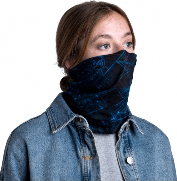 126373.707 BUFF Original Ab5Tr Blue / Бандана 126373.707 BUFF Original Ab5Tr Blue / Бандана